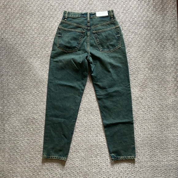 NWOT RE/DONE Estilo Taper Jean - Picture 4 of 16